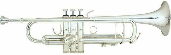 Bb Trumpet B&S 3137-S Challenger I S - 1