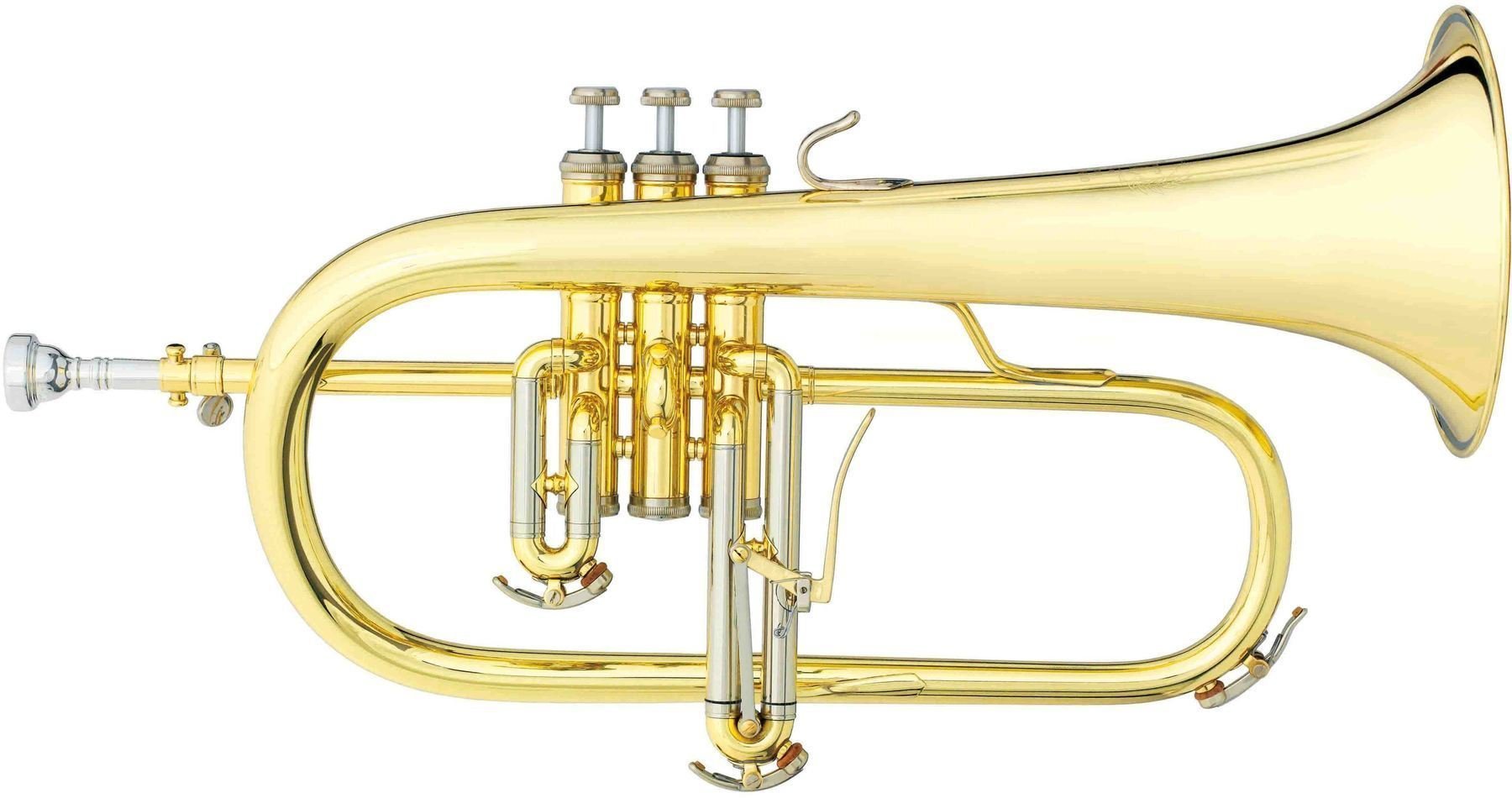 Flugelhorn B&S 3145-L