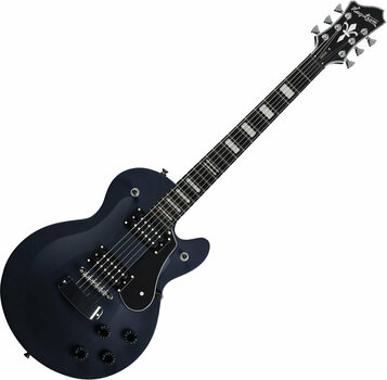 Electric guitar Hagstrom Swedie Atlantic Blue - 1