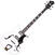4-string Bassguitar Hagstrom Viking Bass White 4-string Bassguitar