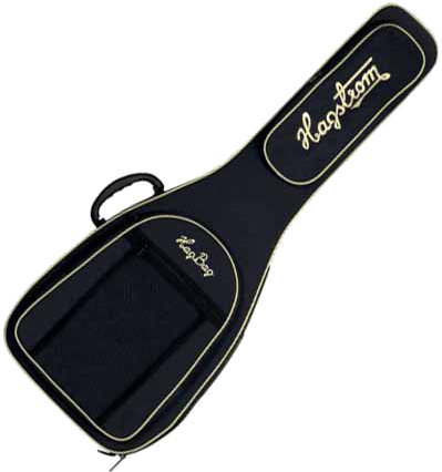 Tasche für E-Gitarre Hagstrom E-25 Tasche für E-Gitarre Schwarz