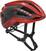 Bike Helmet Scott Centric Plus Fiery Red L Bike Helmet