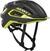 Bike Helmet Scott Arx Plus Dark Grey/Radium Yellow L Bike Helmet