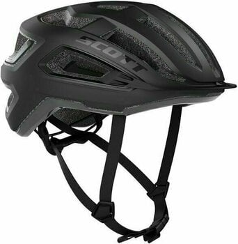 Cyklistická helma Scott Arx Black S (51-55 cm) Cyklistická helma - 1