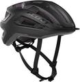 Scott Arx Black L (59-61 cm) Bike Helmet