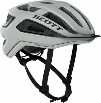 Bike Helmet Scott Arx Vogue Silver/Black S (51-55 cm) Bike Helmet - 1