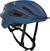 Bike Helmet Scott Arx Skydive Blue L Bike Helmet