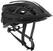 Kerékpár sisak Scott Supra (CE) Helmet Black/White UNI (54-61 cm) Kerékpár sisak