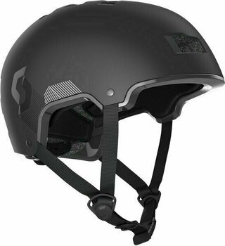 Cyklistická helma Scott Jibe Black M/L (57-62 cm) Cyklistická helma - 1