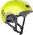 Cyklistická helma Scott Jibe Yellow Fluorescent M/L (57-62 cm) Cyklistická helma