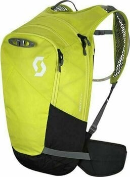 Cycling backpack and accessories Scott Pack Perform Evo HY' Sulphur Yellow Backpack - 1