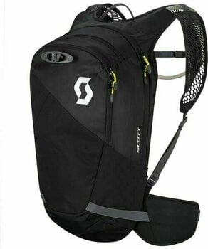 Cycling backpack and accessories Scott Pack Perform Evo HY' Caviar Black Backpack - 1