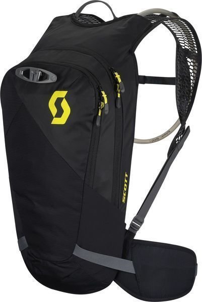 Cycling backpack and accessories Scott Pack Perform Evo HY' Caviar Black Backpack