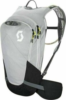Cycling backpack and accessories Scott Pack Perform Evo HY' Light Grey/Dark Shadow Grey Backpack - 1