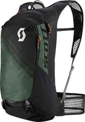 Scott Pack Trail Protect Evo FR' 20 Caviar Black/Dark Green