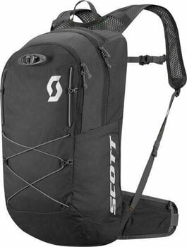 Cycling backpack and accessories Scott Pack Trail Lite Evo FR' Dark Grey Backpack - 1
