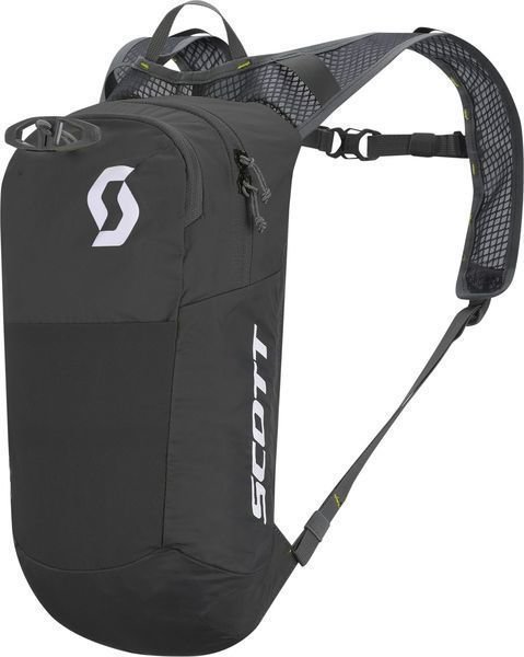 Biciklistički ruksak i oprema Scott Pack Trail Lite Evo FR' Dark Grey Ruksak
