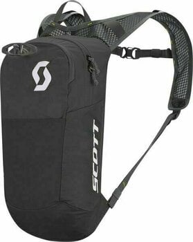 Zaino o accessorio per il ciclismo Scott Pack Trail Lite Evo FR' Dark Grey Zaino - 1