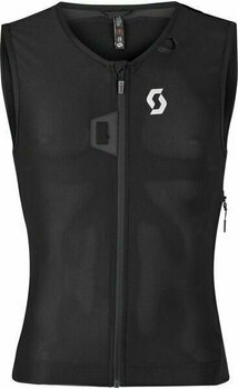 Védőfelszerelés kerékpározáshoz / Inline Scott Jacket Protector Vanguard Evo Black S Vest - 1