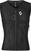 Inline- og cykelbeskyttere Scott Jacket Protector Vanguard Evo Black S Vest