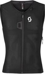 Scott Jacket Protector Vanguard Evo Black