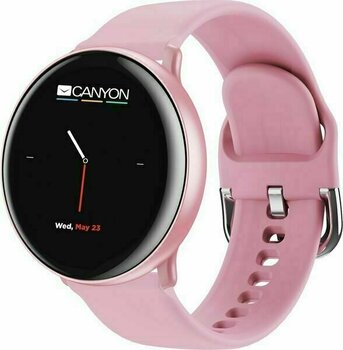 Reloj inteligente / Smartwatch Canyon CNS-SW75PP Pink Reloj inteligente / Smartwatch - 1