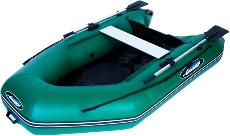 Gladiator Barcă gonflabilă AK240AD 2022 240 cm Verde