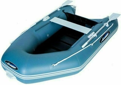 Inflatable Boat Gladiator Inflatable Boat AK260SF 260 cm Grey - 1