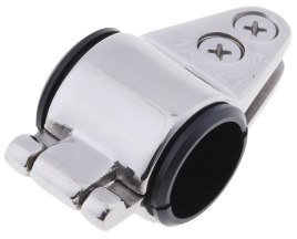 Osculati Bimini Sliding Socket 20/22/25 Bimini accessori