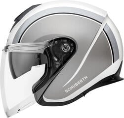 Schuberth M1 Pro Outline Grey