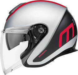 Schuberth M1 Pro Triple Red