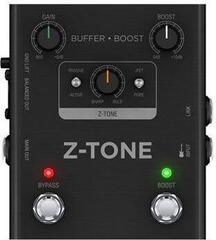 Ενισχυτής Κιθάρας IK Multimedia Z-TONE Buffer Boost Ενισχυτής Κιθάρας