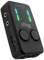 IK Multimedia iRig PRO Duo I/O iOS and Android Audio Interface (Like new)
