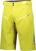 Fietsbroeken en -shorts Scott Shorts Trail Vertic Lemongrass Yellow M Fietsbroeken en -shorts