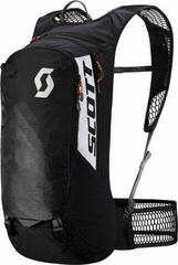 Scott Pack Trail Protect Evo FR' 12 Caviar Black/White