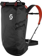 Scott Backpack Commuter Evo 28 Dark Grey/Red Clay