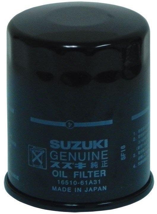 Motorový lodný filter  Suzuki Oil Filter - DF90 / 115 / 70A / 80A /90A