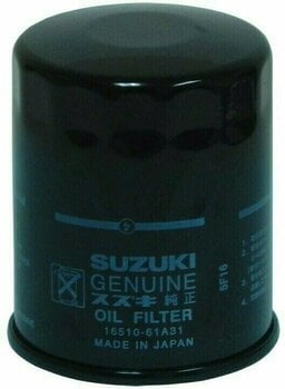 Lodní filtr Suzuki Oil Filter - DF90 / 115 / 70A / 80A /90A - 1