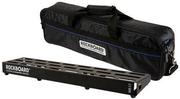 RockBoard DUO 2.2 PD GB Pedalboard (Like new)