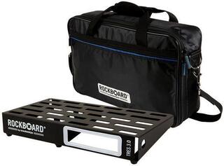 Pedalboard tok RockBoard TRES 3.0 Pedalboard