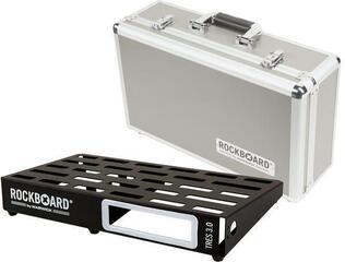 Pedalboard tok RockBoard TRES 3.0 Pedalboard