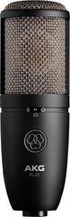 Mikrofon pojemnosciowy studyjny AKG P420 Mikrofon pojemnosciowy studyjny