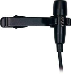 Kondezatorski kravatni mikrofon AKG CK 99 L Kondezatorski kravatni mikrofon