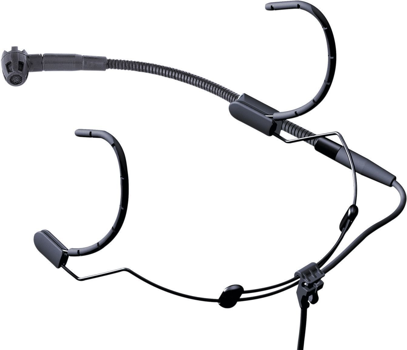 Microfon headset cu condensator AKG C 520 L Microfon headset cu condensator