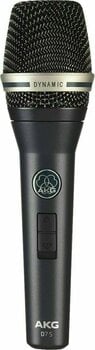 Vocal Dynamic Microphone AKG D 7 S Vocal Dynamic Microphone - 1