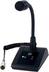 Svanhalsmikrofon AKG DST 99 S Svanhalsmikrofon
