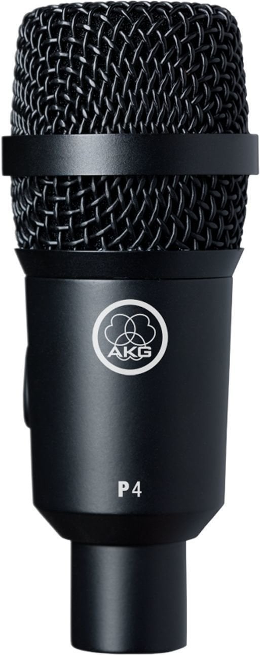 Microphone pour Toms AKG P4 Live Microphone pour Toms