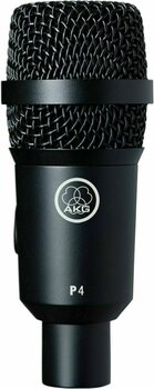 Microphone for Tom AKG P4 Live Microphone for Tom - 1