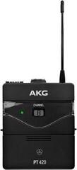 Zender AKG PT420 Zender