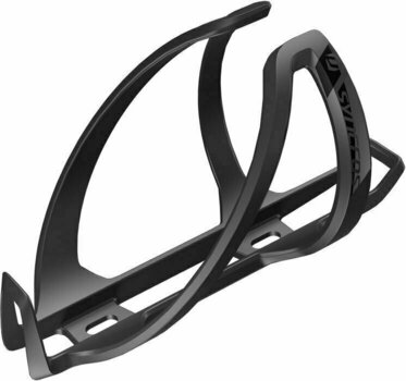 Bicycle Bottle Holder Syncros Coupe Cage 2.0 Black Matt Bicycle Bottle Holder - 1